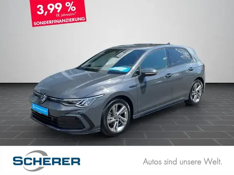 Used VOLKSWAGEN GOLF Petrol 2022 Ad 