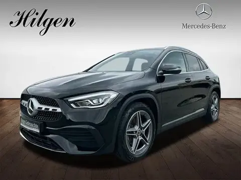 Used MERCEDES-BENZ CLASSE GLA Diesel 2023 Ad 