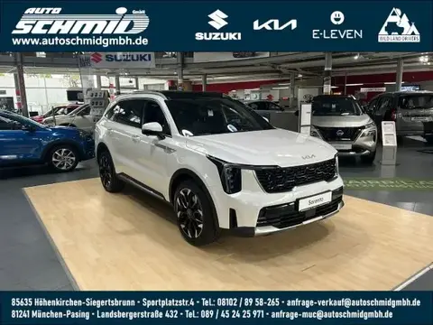 Annonce KIA SORENTO Diesel 2024 d'occasion 