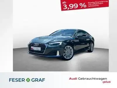 Annonce AUDI A5 Diesel 2023 d'occasion Allemagne