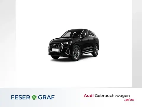 Used AUDI Q3 Diesel 2023 Ad 