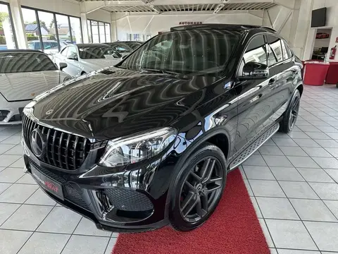 Used MERCEDES-BENZ CLASSE GLE Diesel 2019 Ad 