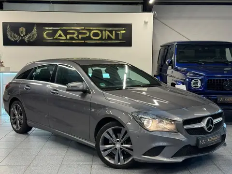 Used MERCEDES-BENZ CLASSE CLA Diesel 2016 Ad 