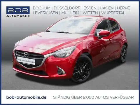 Annonce MAZDA 2 Essence 2019 d'occasion Allemagne