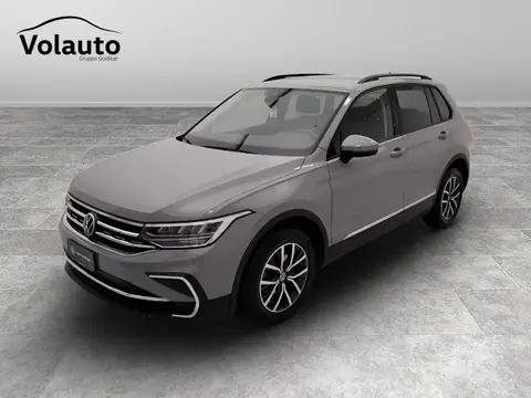 Annonce VOLKSWAGEN TIGUAN Diesel 2021 d'occasion 