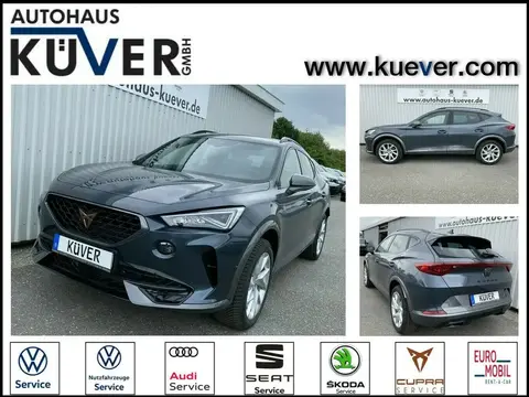 Used CUPRA FORMENTOR Petrol 2024 Ad Germany