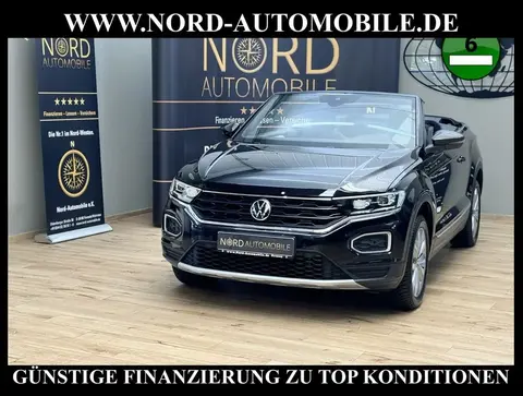 Used VOLKSWAGEN T-ROC Petrol 2021 Ad 