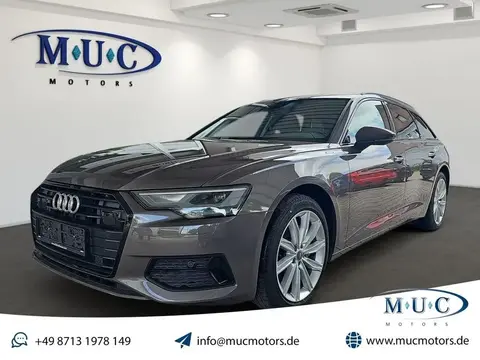 Used AUDI A6 Diesel 2019 Ad 