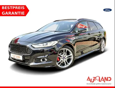 Annonce FORD MONDEO Essence 2019 d'occasion Allemagne