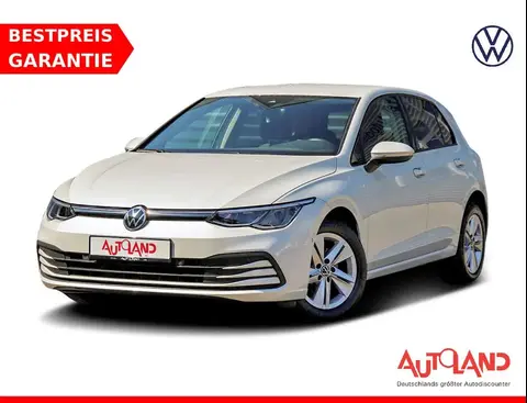 Annonce VOLKSWAGEN GOLF Essence 2020 d'occasion 