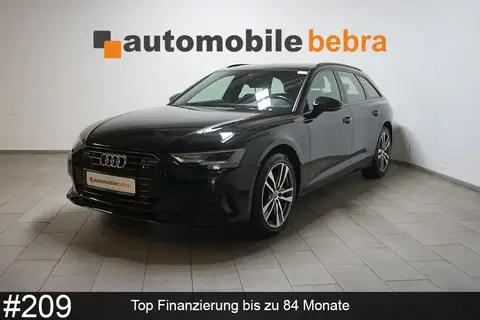 Used AUDI A6 Diesel 2019 Ad 