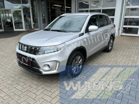 Annonce SUZUKI VITARA Essence 2023 d'occasion Allemagne