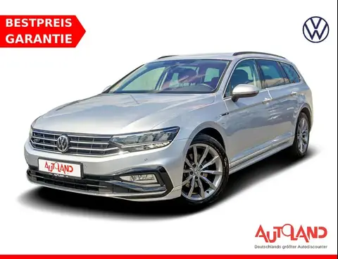 Used VOLKSWAGEN PASSAT Diesel 2020 Ad 