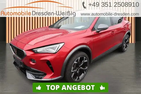 Used CUPRA FORMENTOR Petrol 2023 Ad Germany