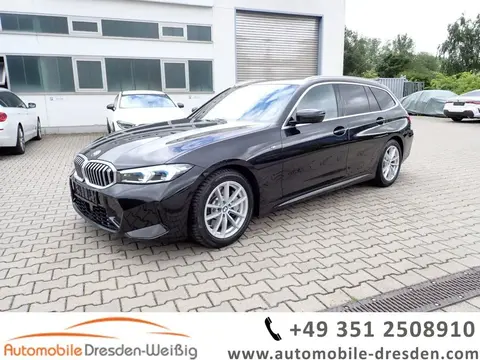 Used BMW SERIE 3 Petrol 2023 Ad 