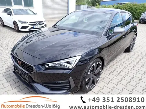 Used CUPRA LEON Petrol 2023 Ad 