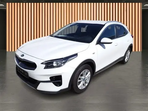 Annonce KIA XCEED Essence 2021 d'occasion Allemagne