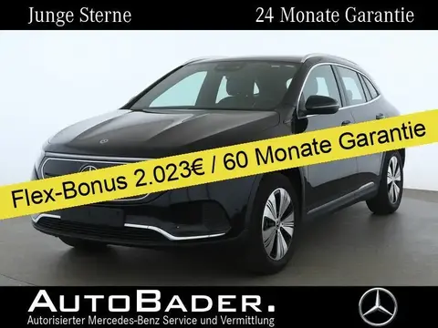 Used MERCEDES-BENZ EQA Not specified 2021 Ad 