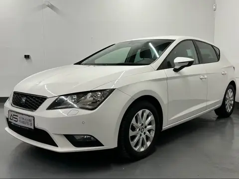 Used SEAT LEON Petrol 2014 Ad 