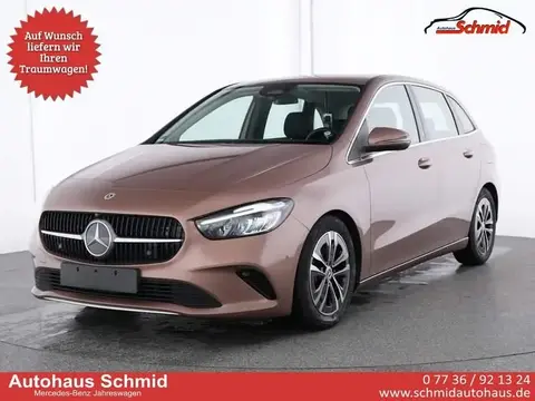 Used MERCEDES-BENZ CLASSE B Petrol 2023 Ad 