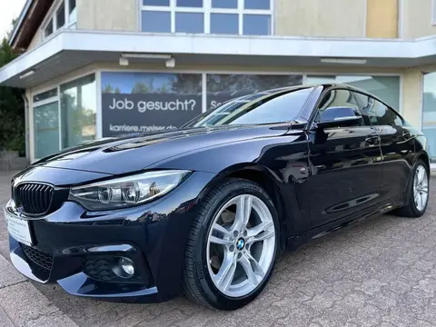 Annonce BMW SERIE 4 Diesel 2019 d'occasion Allemagne