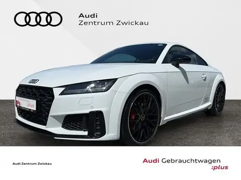 Annonce AUDI TTS Essence 2023 d'occasion 