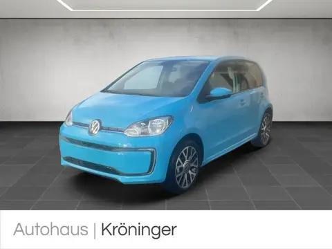 Annonce VOLKSWAGEN UP! Non renseigné 2024 d'occasion 