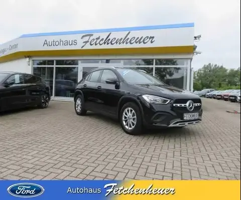 Used MERCEDES-BENZ CLASSE GLA Petrol 2022 Ad 