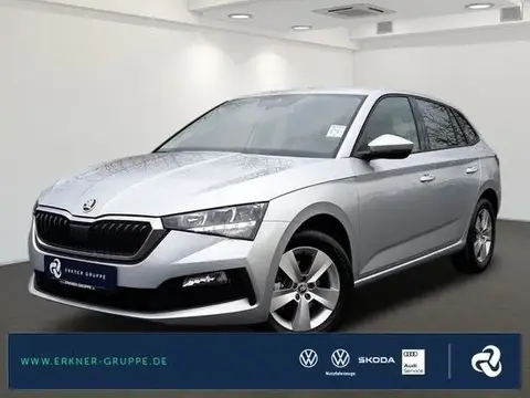 Annonce SKODA SCALA Essence 2023 d'occasion Allemagne