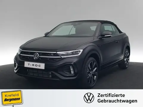 Used VOLKSWAGEN T-ROC Petrol 2024 Ad 