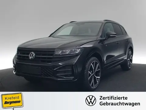 Used VOLKSWAGEN TOUAREG Diesel 2024 Ad 