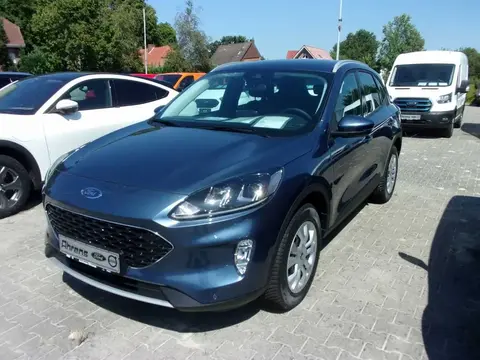 Annonce FORD KUGA Essence 2024 d'occasion 