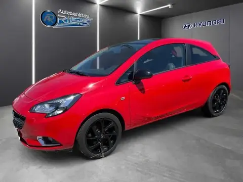 Annonce OPEL CORSA Essence 2019 d'occasion 