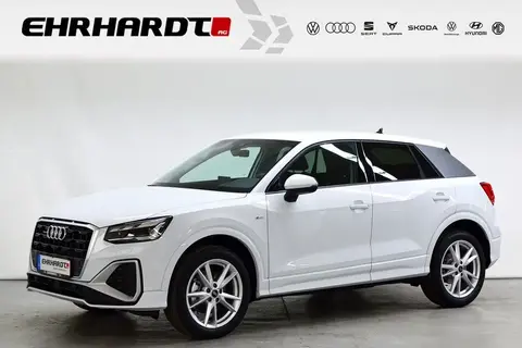 Annonce AUDI Q2 Essence 2024 d'occasion 