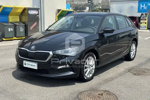 Used SKODA SCALA Diesel 2019 Ad 