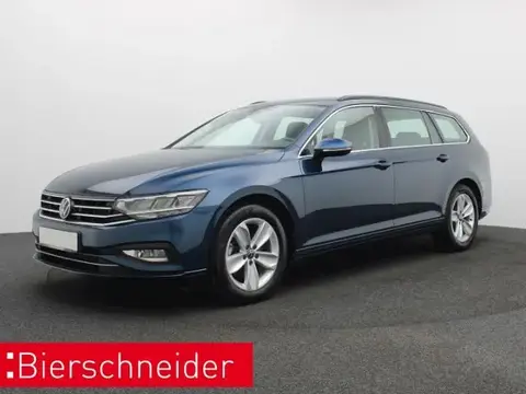 Used VOLKSWAGEN PASSAT Diesel 2021 Ad 