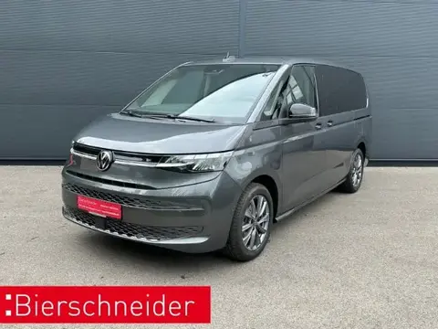 Annonce VOLKSWAGEN T7 Diesel 2024 d'occasion 