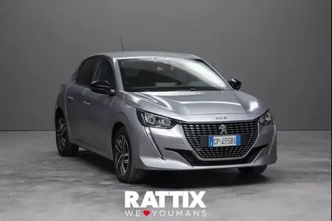 Used PEUGEOT 208 Petrol 2023 Ad 