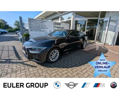 Used BMW SERIE 4 Petrol 2023 Ad 