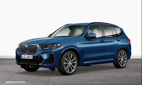 Annonce BMW X3 Diesel 2023 d'occasion 