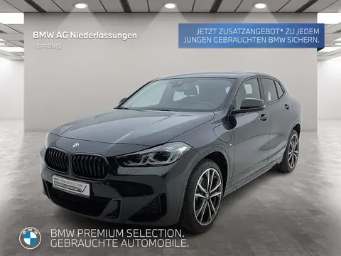 Used BMW X2 Hybrid 2023 Ad Germany