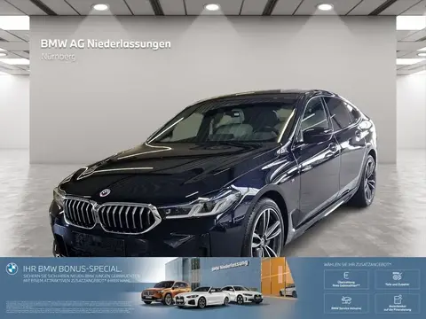 Annonce BMW SERIE 6 Essence 2023 d'occasion Allemagne