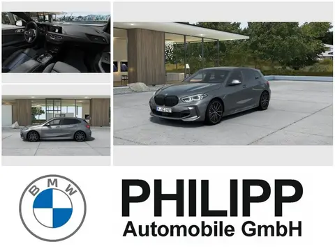 Used BMW SERIE 1 Petrol 2024 Ad 