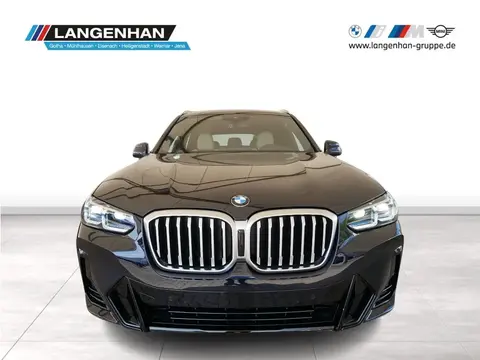 Used BMW X3 Diesel 2022 Ad 