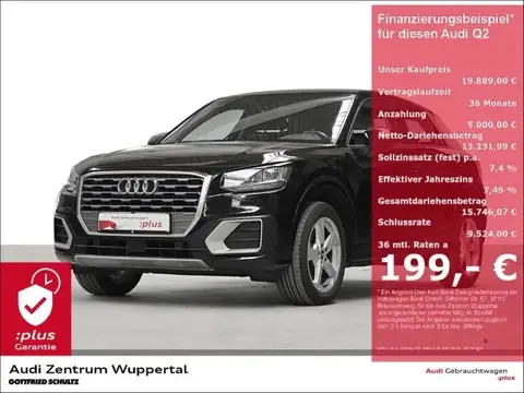 Used AUDI Q2 Petrol 2017 Ad 