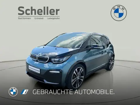 Used BMW I3 Not specified 2020 Ad 