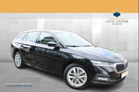 Used SKODA OCTAVIA Diesel 2023 Ad 