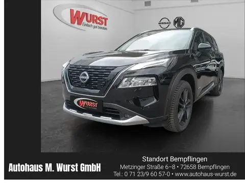 Used NISSAN X-TRAIL Hybrid 2023 Ad 