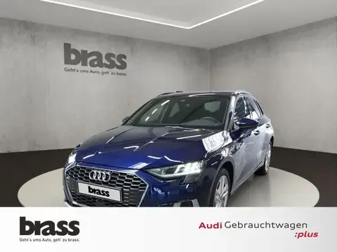 Used AUDI A3 Petrol 2023 Ad 