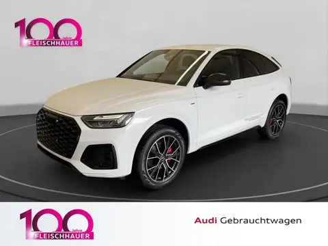 Annonce AUDI Q5 Diesel 2024 d'occasion 